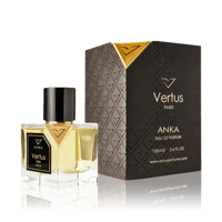 عطر فيرتوس باريس أنكا او دو بارفيم 100 مل