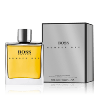 عطر بوس نمبر ون كلاسيك الرجالي تواليت 100مل