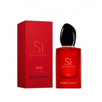 عطر ارماني si باشن اكلات او دو بارفيوم 50مل