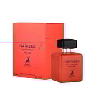 عطر ناريسا روج ميزون همبرا او دو بارفيوم 100مل
