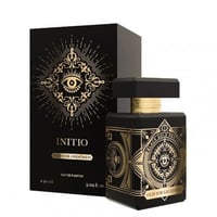 عطر انيشيو عود فور قريتنس او دو بارفيوم 90 مل