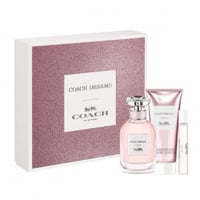 طقم هدايا كوتش دريمز او دي بارفيوم 90مل