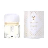 عطر رامون مونيغال اجار مسك او دو بارفيوم 100مل