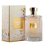 عطر استاتيك دور الذهبي او دي بارفيوم 100 مل
