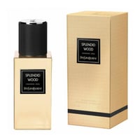 عطر ايف سان لوران سبلنديد وود او د بارفيوم 125مل