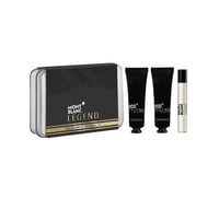 طقم هدايا مونت بلانك ليجند او دو بارفيوم عطر 7.5 م...