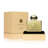 عطر امواج قولد النسائي او دو بارفيوم 100مل