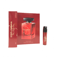 عينة دولتشي اند قابانا ذا اونلي ون ذا نيو او دي بر...