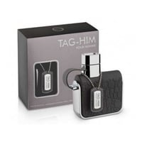 عطر ارماف تاج هيم الرجالي او دو بارفيوم 100مل