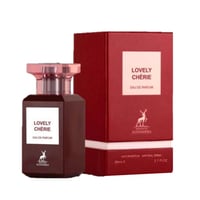 عطر لافلي شيري ميزون همبرا او دو بارفيوم 80مل