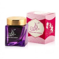 بخور ألماس - سحر الكلمات بالعود 30جم