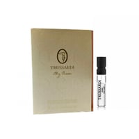 عينة تروساردي ماي نيم بارفيوم 1.5مل