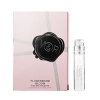 عينة فلور بومب او دي تواليت