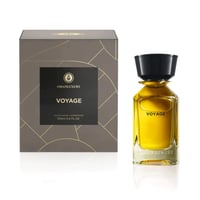 عطر فوياج من عمان لاكجري او دو بارفيوم 100مل