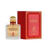 عطر فويسز ميزون همبرا او دو بارفيوم 100مل