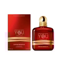 عطر ارماني سترونجر ويذ يو توباكو او دو بارفيوم 100...