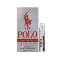 عينة بولو ريد رش 1.2مل