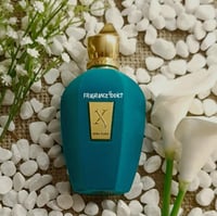 عطر زيرجوف ايربا بورا او دو بارفيوم 100 مل