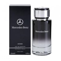 عطر مرسيدس بنز انتنس للرجال او دي تواليت 120مل