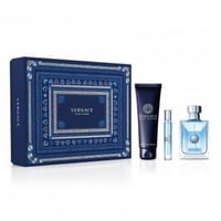 طقم هدايا فرزاتشي بور اوم 100مل