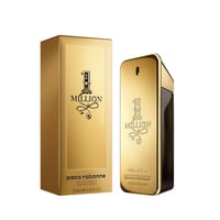 عطر باكو رابان ون مليون الرجالي او دو تواليت 200مل