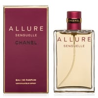 عطر شانيل الور سنشوال العنابي او دو بارفيوم 100مل