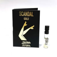 عينة سكاندال جولد او دو بارفيوم