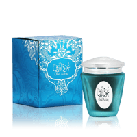 بخور الماس عود ازرق 30جم