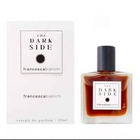 عطر فرانشيسكا بيانكي ذا دارك سايد إكستريت دي بارفا...