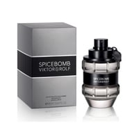 عطر فيكتور اند رولف سبايس بومب للرجال او دو تواليت...