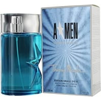 عطر موغلر صن سينس الرجالي Orage d'Ete Mugler توالي...