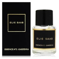 عطر ميني ايلي صعب ايسنس نمبر 2 غاردينيا اودو بارفي...