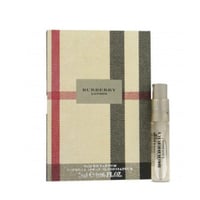 عينة بربري لندن النسائي 2مل