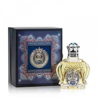 عطر الشيخ الجواهر العطرة اوبيولينت 77 الرجالي او د...