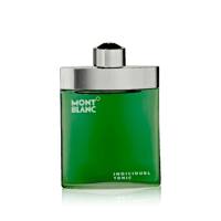 عطر اندفيديال تونيك مونت بلانك للرجال او دو تواليت...
