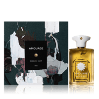 عطر امواج بيتش هات الرجالي او دو بارفيوم 100مل