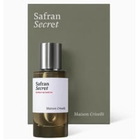عطر ميزون كريفيل سافران سيكريت اكستريت دو بارفان 5...