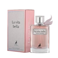 عطر لافيتا بيلا ميزون همبرا او دو بارفيوم 100مل