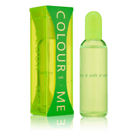 عطر كلر مي فولت او دو برفيم للرجال 90مل