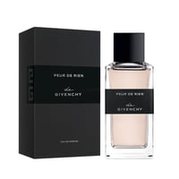 عطر جيفنشي PEUR DE RIEN او دو بارفيوم 100مل