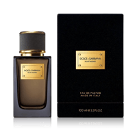 عطر دولتشي أند غابانا فيلفيت إنسينسو 100 مل