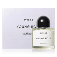 عطر بايريدو يونج روز أو دو بارفان 100مل