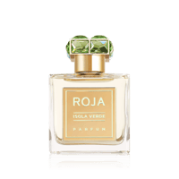 عطر روجا إيزولا فيردي برفيوم 50 مل