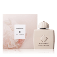 عطر امواج لوف توبيروز النسائي او دو بارفيوم 100مل