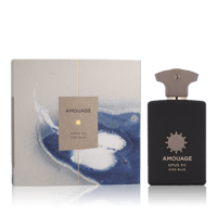 عطر أمواج أوبس XV كينج بلو أو دو برفيوم 100مل