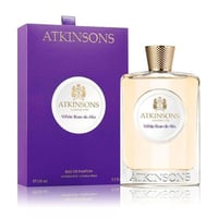 عطر أتكينسونس وايت روز دو أليكس 100مل