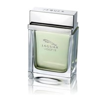 عطر جاكوار فيجن2 الاخضر او دو تواليت 100مل