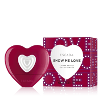 عطر اسكادا شو مي لوف ليميتد ايديشن النسائي او دو ب...