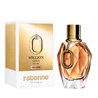 باكو رابان مليون قولد فور هير بيور جاسمين أو دو با...