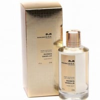 عطر الشعر مانسيرا روزيس فانيلا 120مل